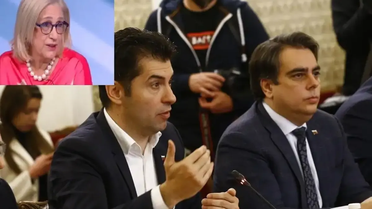 Буруджиева: ПП провалиха надежди, ето кога се решава съдбата на кабинета
