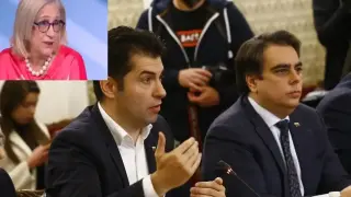 Буруджиева: ПП провалиха надежди, ето кога се решава съдбата на кабинета