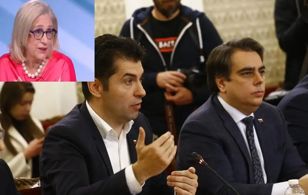 Буруджиева: ПП провалиха надежди, ето кога се решава съдбата на кабинета