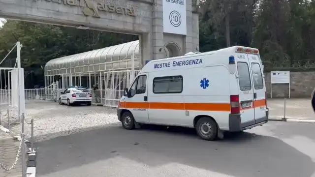 Извънредно: Взрив избухна във военния завод "Арсенал", има загинал?