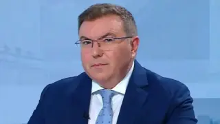 Костадин Ангелов издаде: Борисов винаги...