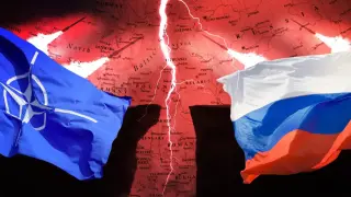Анализ посочи коя страна от НАТО ще е ахилесовата пета при война с Русия