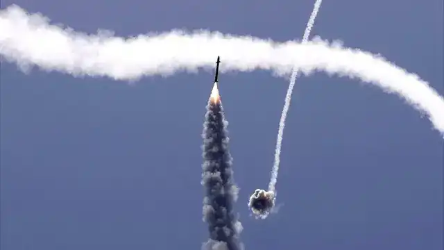 Експерт заговори за „Железен купол“ над Украйна