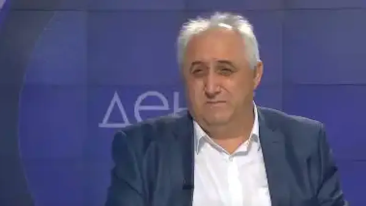 Дикме: Доган не позволи ДПС да се реформира и хората приемат Пеевски като естествен лидер