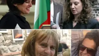 Истината за богоизбраните журналисти на кръга "Капитал"