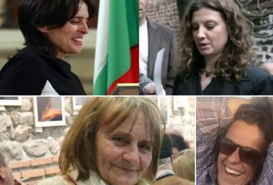 Истината за богоизбраните журналисти на кръга "Капитал"