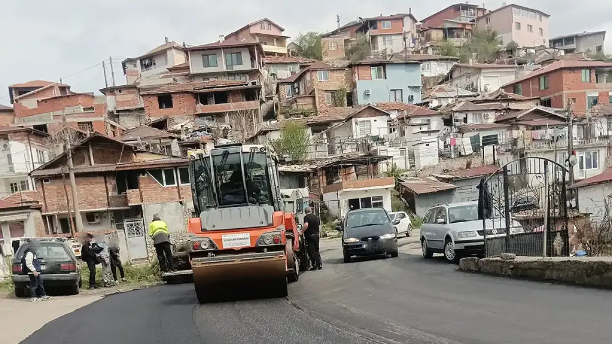 Кърджали и Благоевград масово изнасят гастарбайтери