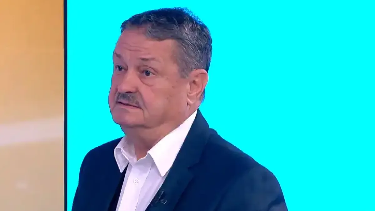 Проф. Георги Рачев: Идва “големият картоф” – топъл антициклон носи сухо и облачно време