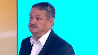 Проф. Рачев: Още днес започва затопляне, но после идват поледици, суграшица и опасни температури