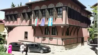 Разпадът на Балабановата къща открит преди десетилетие: Експерти още изготвят становища