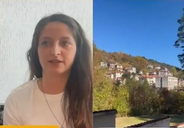 Майка се оплака от полицейска пукотевица под прозорците си, глобиха я Видео