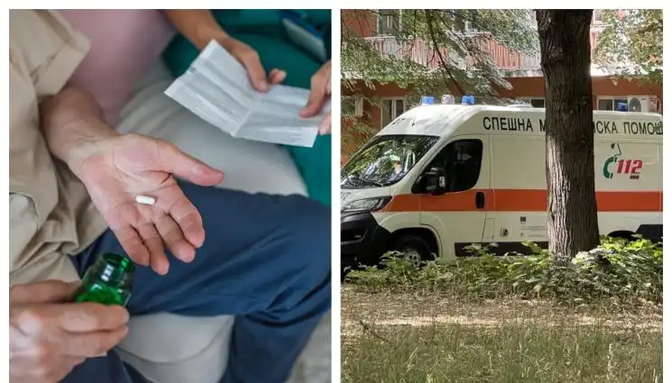 След акции по хосписите: Измамници атакуват самотни старци