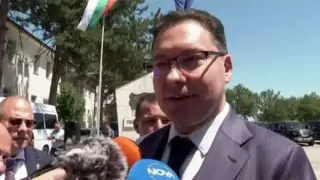 Митов с горещ коментар за главния секретар
