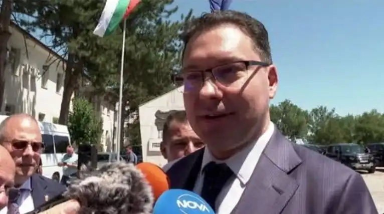 Митов с горещ коментар за главния секретар