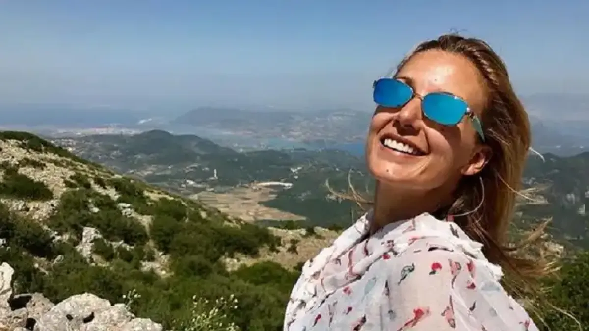Николета Маданска се пусна по бански и в топ форма Снимки 18+