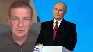 Украински ветеран: И Путин е легитимна цел, рано или късно ще ликвидираме и него