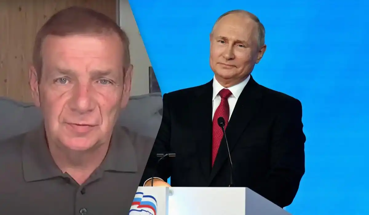 Украински ветеран: И Путин е легитимна цел, рано или късно ще ликвидираме и него