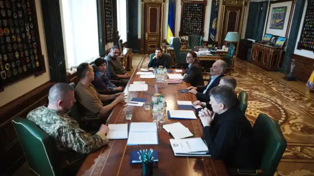 Киев тайно подготвя евакуация на правителството в Западна Украйна