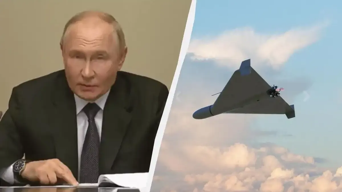 WSJ: Лято с безмилостни атаки за Украйна