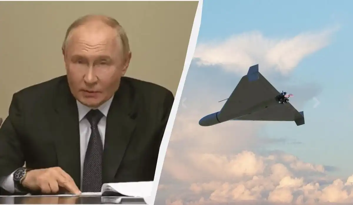 WSJ: Лято с безмилостни атаки за Украйна
