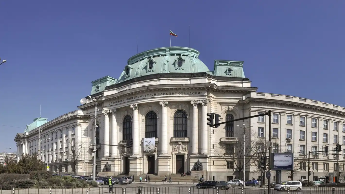 Тези български студенти в СУ изреваха на умряло