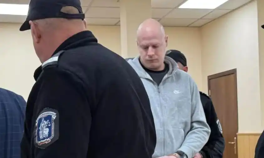 Ето защо убиецът на Митко от Цалапица ще търка нара 15 години