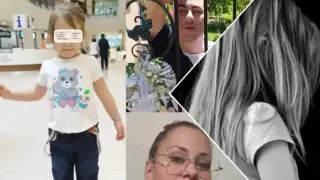 Полицията проговори за безследно изчезналата 4-г. Ева