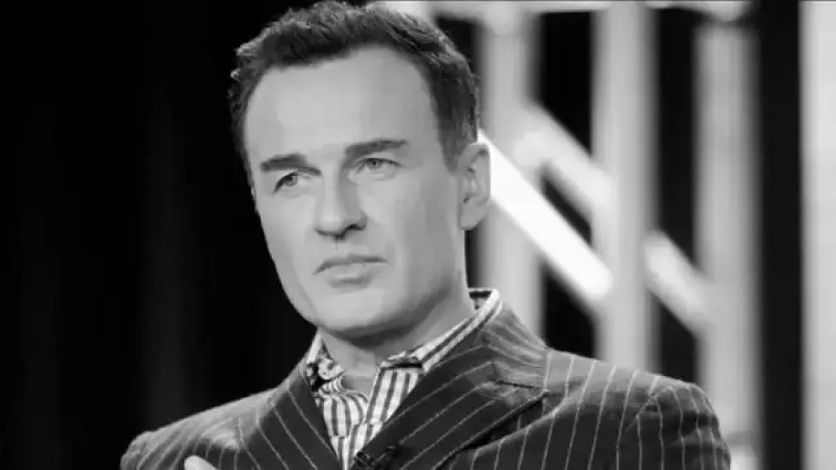 Тъжна вест: Почина актьор от "Клъцни срежи" и "Фантастичната четворка"