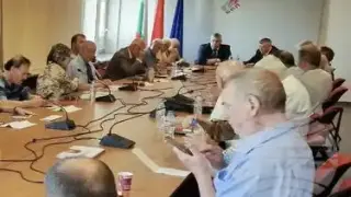 БСП застава зад кооперациите като гръбнак на солидарната икономика