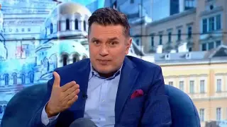 Рокада в БНТ! Георги Любенов обяви, че го сменят