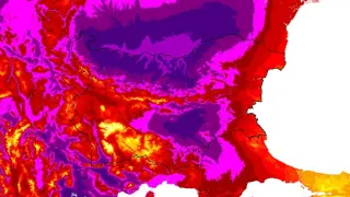 Внимание: Ще се пържим на 50°C на 7 и 8 юли