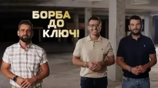 Иван и Андрей започват ново риалити, дават на 2 семейства пари за апартамент и...