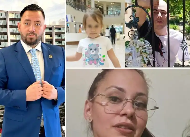 Таткото на потъналата вдън земя 4-г. Ева разтърси с думи