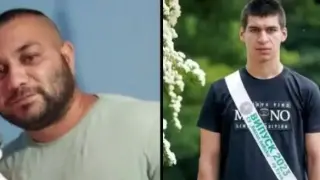 Тежък удар за един от жестоките убийци на Мариян от Кула