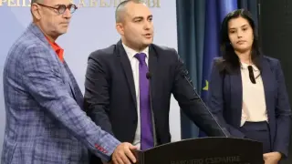 Човек на Борисов каза задава ли се вдигане на данъците