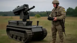 "Лего" за войната: Новата тактическа революция в Украйна, намесени са...