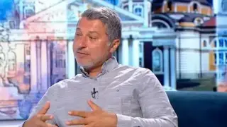 Симеон Матев разкри какви страшни неща ни носят необичайните жеги - те вече са тук