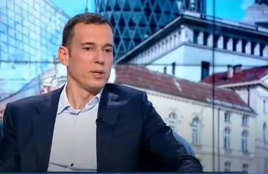 Терзиев затапи Борис Бонев, обясни за срещите с Лена