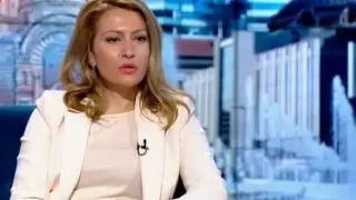Рая Назарян повдигна завесата на мистерията с Борисов