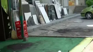 Първи подробности за трагедията с трима загинали в Разград, 19-годишният шофьор...