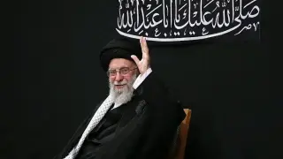 Иранския президент: Убийството на Хаменей е открито обявяване на война!