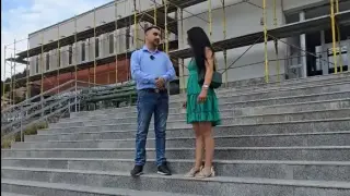 Батков-младши разкри зверска злоупотреба с училище в Девин Видео