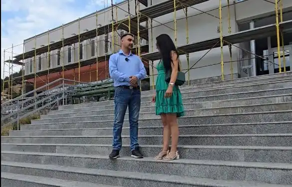 Батков-младши разкри зверска злоупотреба с училище в Девин Видео