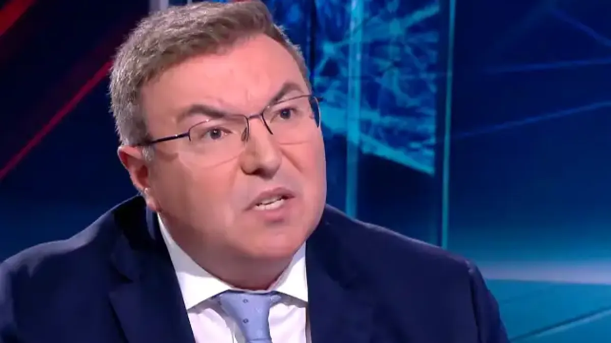 Проф. Ангелов с горещо признание какво е работил като студент, обяви кога се решава бъдещето на медиците