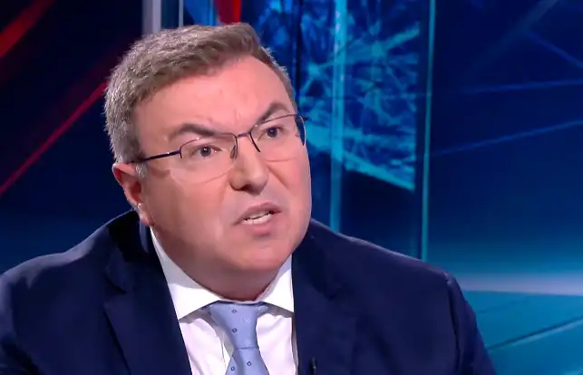 Проф. Ангелов с горещо признание какво е работил като студент, обяви кога се решава бъдещето на медиците