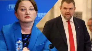 Деница Сачева разкри защо ГЕРБ работи с Пеевски и удари жестоко ПП-ДБ и опозицията