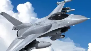 Екшън в небето над голф клуба на Тръмп, F-16 излетя по тревога