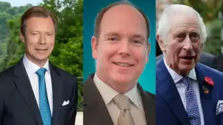 Парите на кралските семейства: Най-богатият монарх в Европа притежава 4 млрд. долара