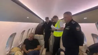 ФСБ задържа руски милиардер и депутат, сега може да загуби всичко