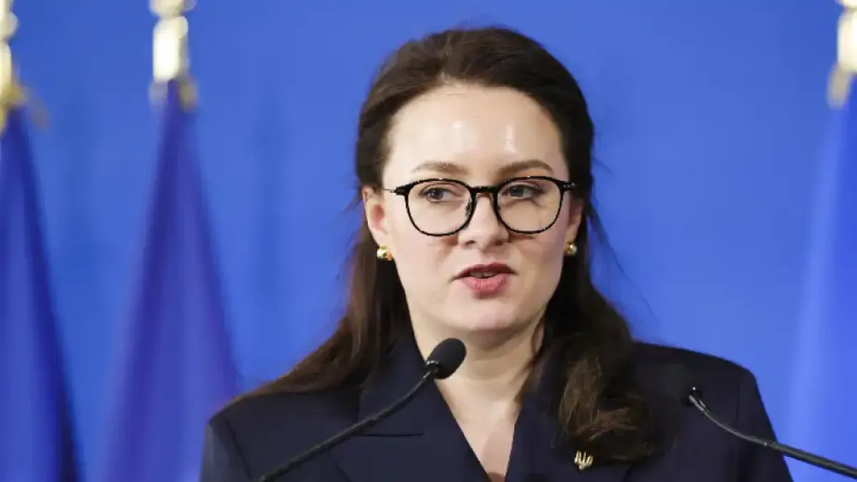 Economist: Юлия Свириденко ще стане министър-председател на Украйна